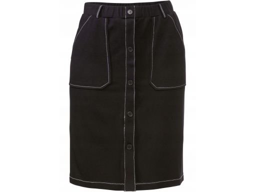 B.p.c spódnica z guzikami hit: r. 40/42