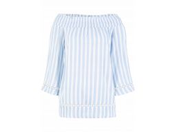 B.p.c bluzka z odkrytymi ramionami: r. 44