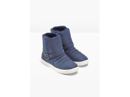 B.p.c buty zimowe botki: r. 36