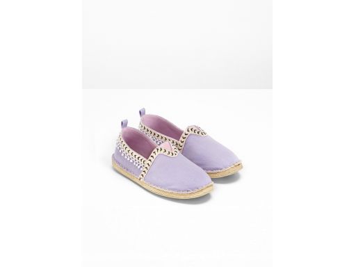 B.p.c espadryle damskie na lato 40