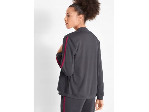 B.p.c bluza szara damska: r. 36/38
