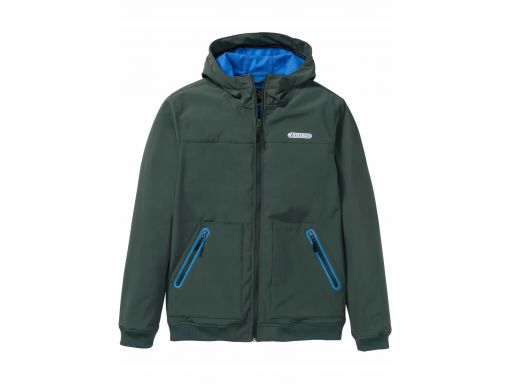 B.p.c męska kurtka softshell r.46