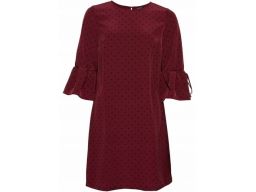 B.p.c sukienka w kropki *38