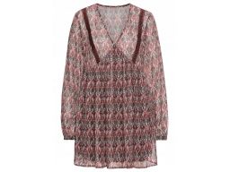 B.p.c bluzka tunikowa r.40