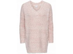 B.p.c sweter damski ciepły: r. 40/42