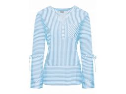 B.p.c bluzka koszulowa damska: r. 44