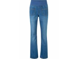 B.p.c klasyczne proste jeansy r.50