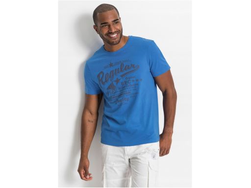 B.p.c 2-pak t-shirtów z nadrukiem r.s