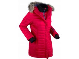 B.p.c. płaszcz kurtka parka 40