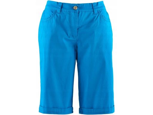 B.p.c spodenki damskie niebieskie: r. 44