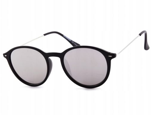 Okulary przeciwsłoneczne lenonki unisex lustrzane