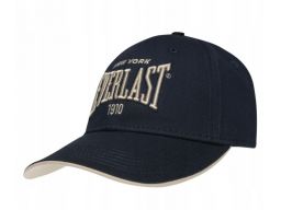 Everlast czapka z daszkiem classic-