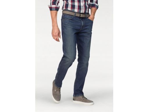 Wrangler greensboro jeansy regular 38/34