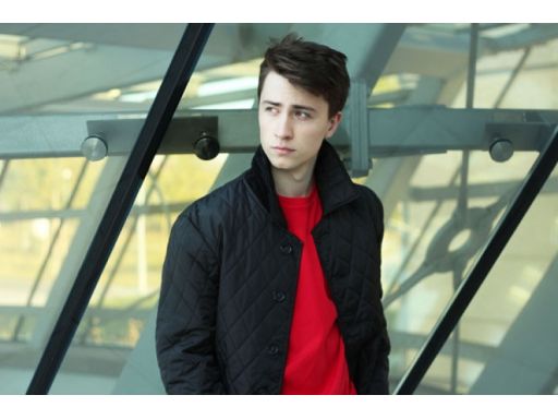 Koszulka aleksander-polski producent r.xxl