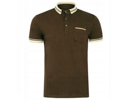Koszulka polo dobiesław-polski producent-r.4xl