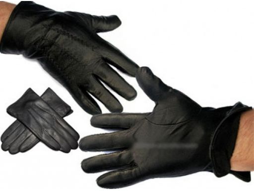 Rękawiczki męskie skórzane ciepłe ładne xl wrocław