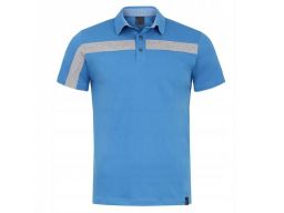 Koszulka polo teofil r.xl -polski producent-imako