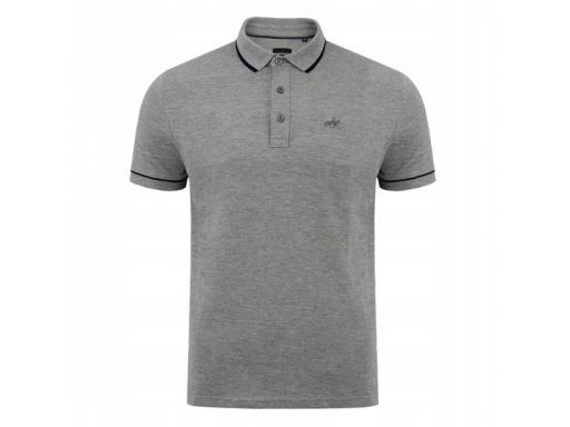 Koszulka polo lubor -polski producent-imako-r.4xl