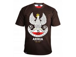 Koszulka patriotyczna armia krajowa 1942 l