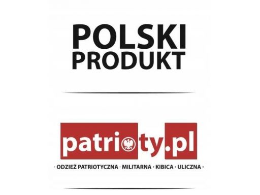 Koszulka patriotyczna gdy pytają skąd jestem m