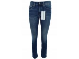 Calvin klein jeans spodnie męskie, jeans 29/32