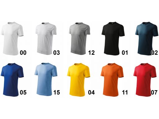 Wyjątkowa koszulka na mikołajki t-shirt bałwan 5xl
