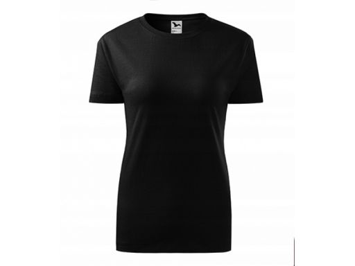 Bluzka t-shirt damski z twoim nadrukiem m kolor