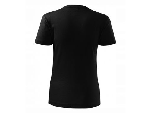 Bluzka t-shirt damski z twoim nadrukiem m kolor
