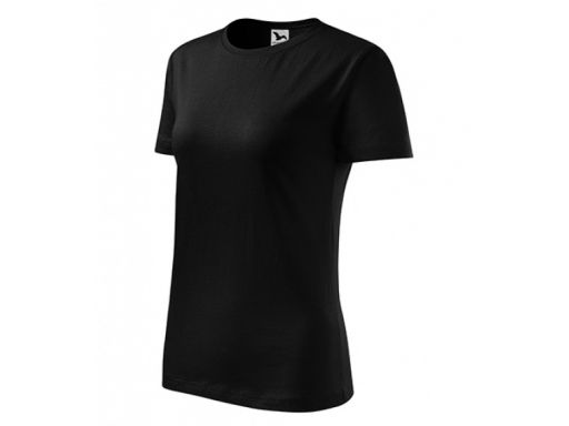 Bluzka t-shirt damski z twoim nadrukiem m kolor