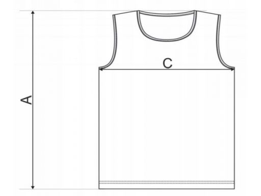 Koszulki t-shirt bez rękawów męski twój nadruk xl