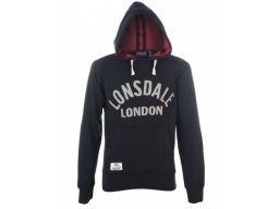 Bluza lonsdale london dresy dresy tu; s