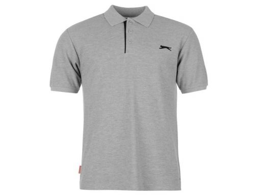 Slazenger koszulka polo t-shirt 12 kolorów tu: xxl