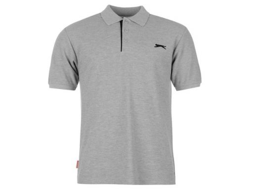 Slazenger koszulka polo t-shirt 12 kolorów tu: xxl