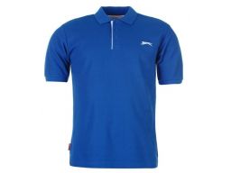 Slazenger koszulka polo t-shirt 12 kolorów tu: l