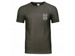 Koszulka militarna wojsko polskie s
