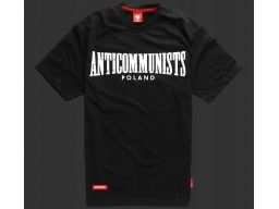 Koszulka męska anticommunists s