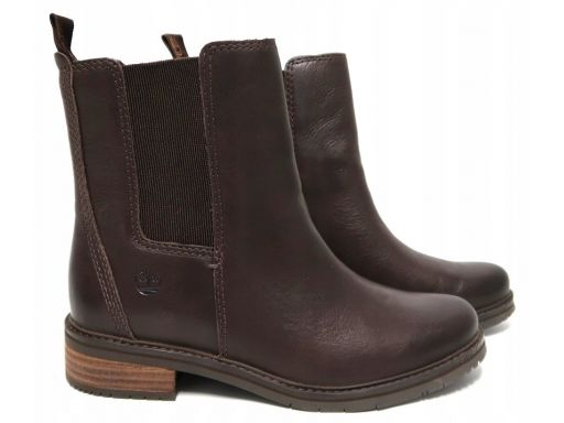 Sztyblety timberland mont chevalier chelsea r.38