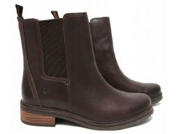 Sztyblety timberland mont chevalier chelsea r.38
