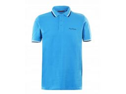 Pierre cardin koszulka polo polówka t-shirt tu m