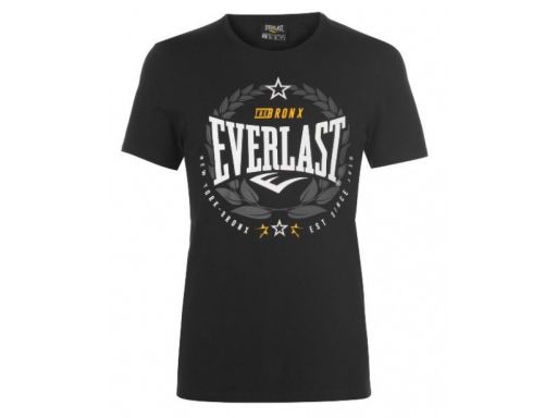 Everlast koszulka t-shirt laurel tee tu: 4xl