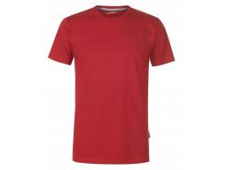 Pierre cardin koszulka t-shirt plain t tu: xl