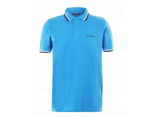 Pierre cardin koszulka polo polówka t-shirt tu xl