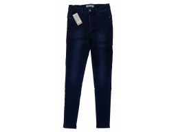 Spodnie damskie trang jeans minh treu 38 ciemne