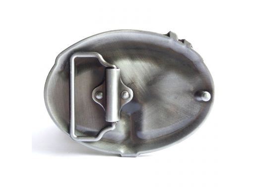 Wspaniała klamra do paska mechanik tuning 24h pl