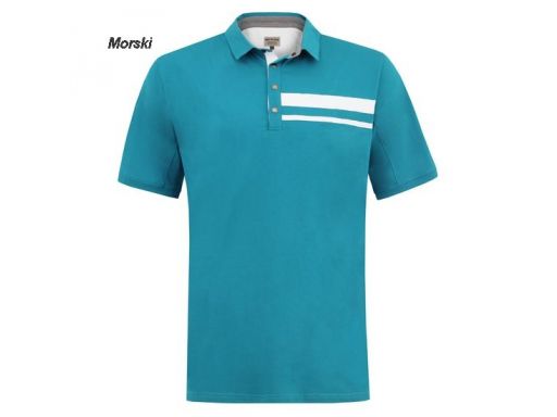 Koszulka polo leo rozm.4xl- nowy model-imako