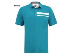 Koszulka polo leo rozm.4xl- nowy model-imako