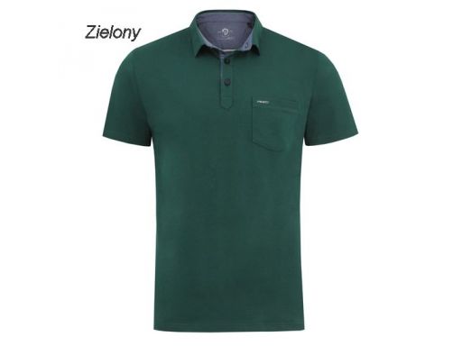 Koszulka polo ginter-imako- rozm.l-nowy model!