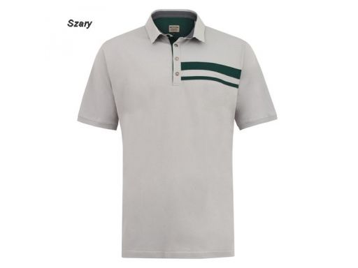 Koszulka polo leo rozm.4xl- nowy model