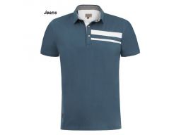 Koszulka polo leo rozm.xl- nowy model-imako