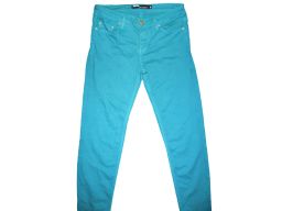 Bdg spodnie jeansowe r 28 *3981